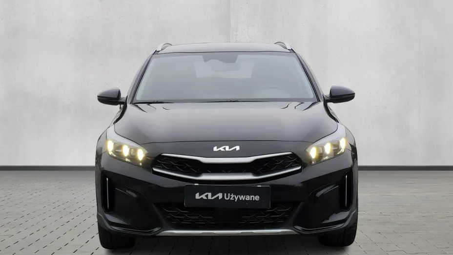 KIA XCeed -