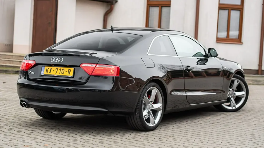 AUDI A5 -