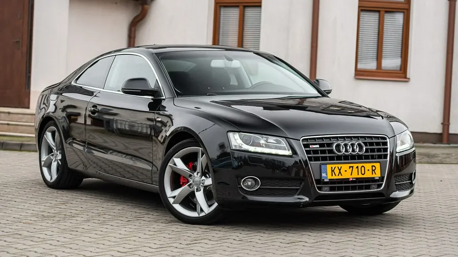 AUDI A5 -