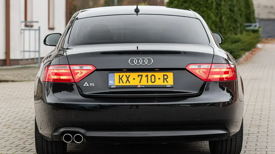 AUDI A5 -