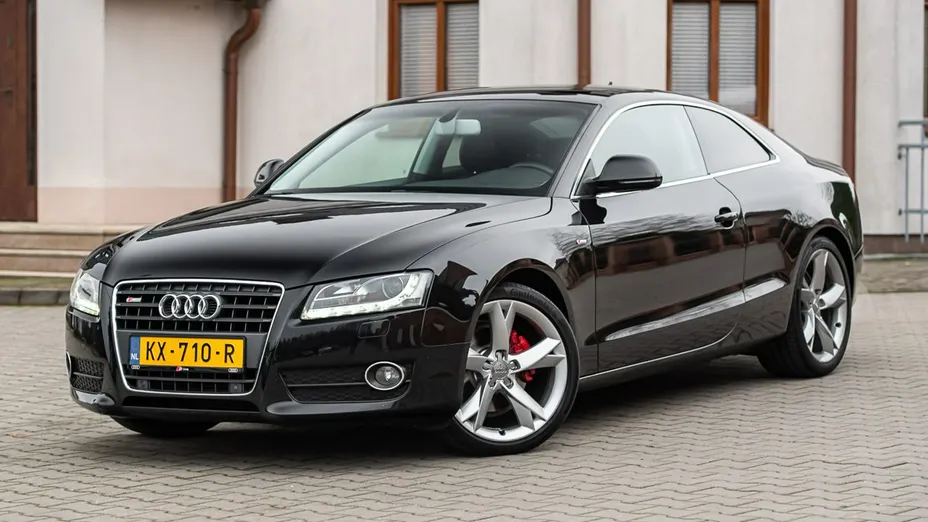 AUDI A5 -