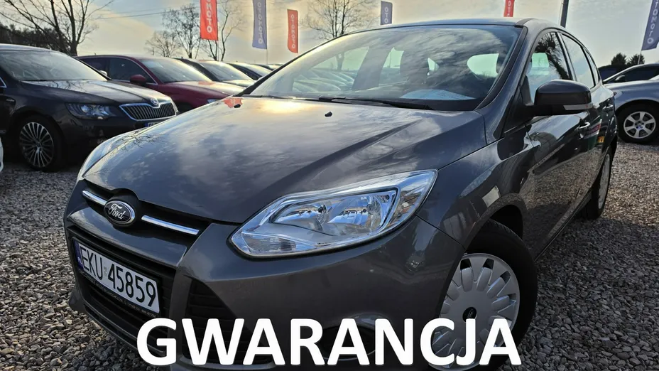 FORD Focus -