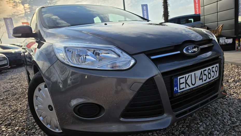 FORD Focus -