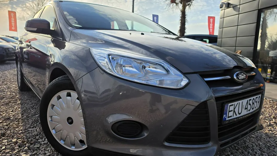 FORD Focus -