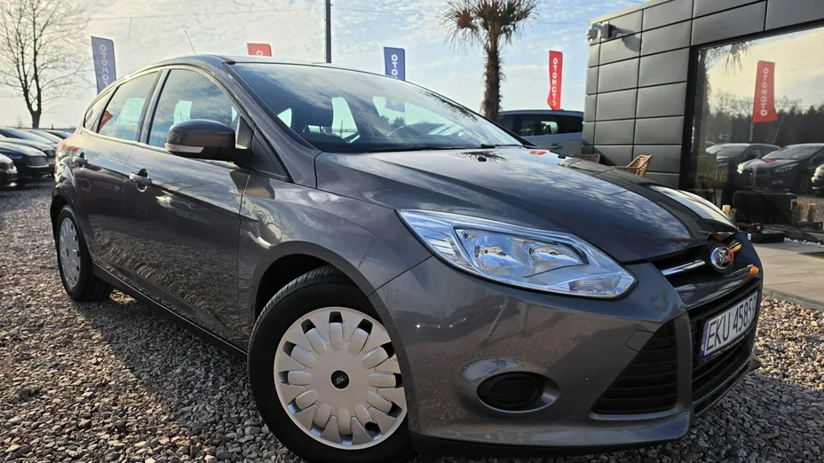 FORD Focus -