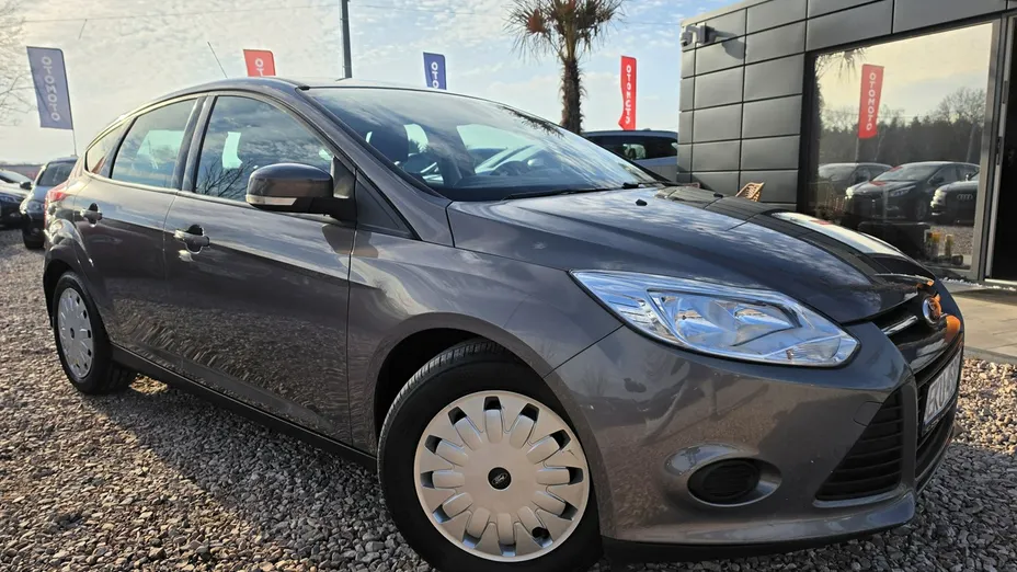 FORD Focus -
