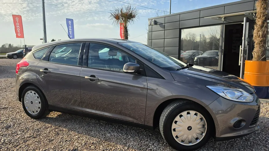 FORD Focus -