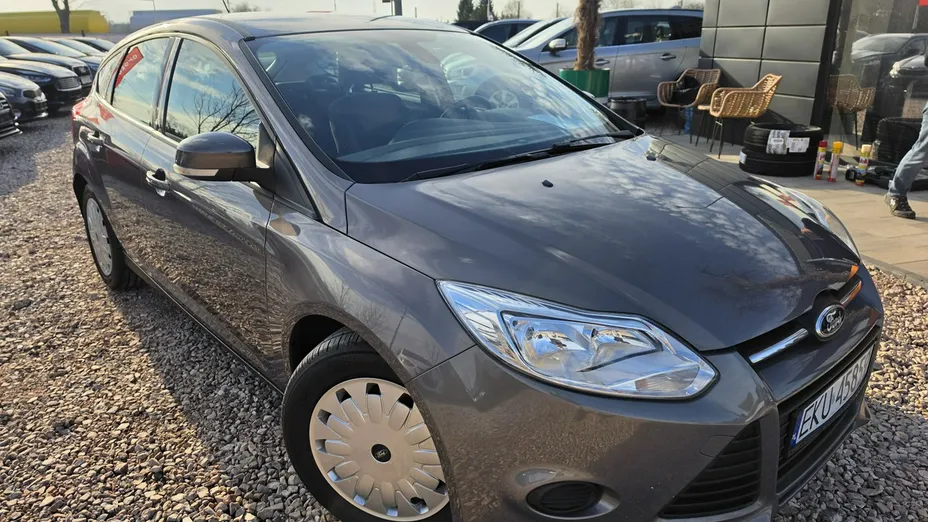 FORD Focus -