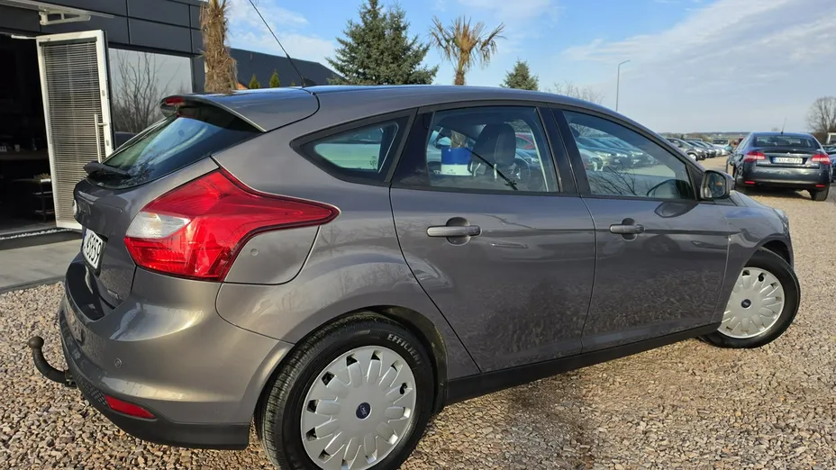 FORD Focus -