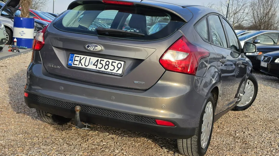 FORD Focus -