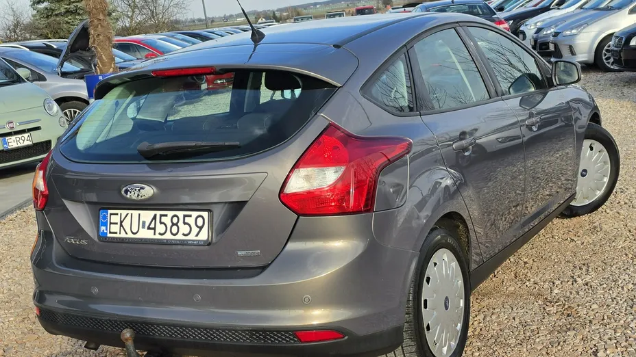 FORD Focus -