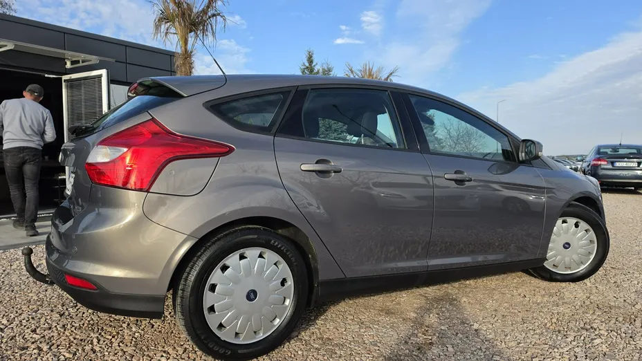 FORD Focus -