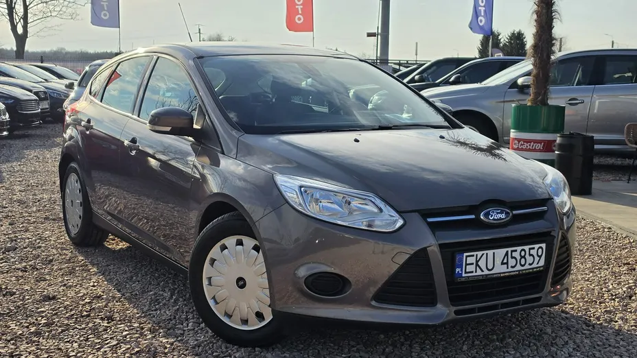 FORD Focus -