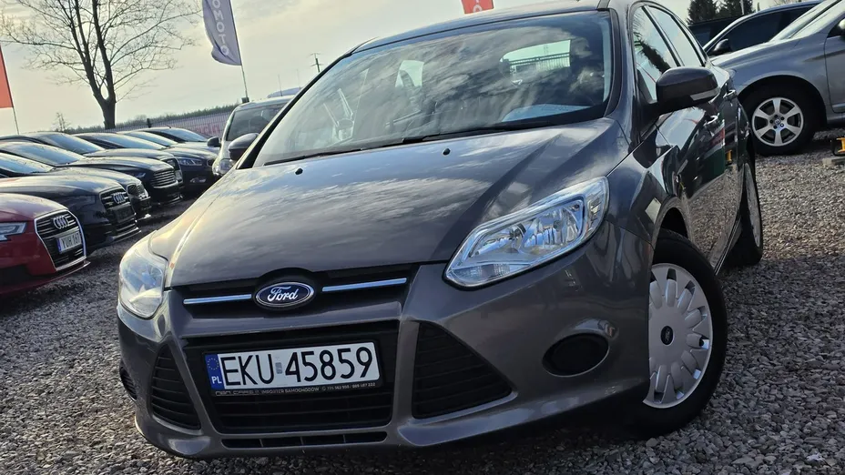 FORD Focus -