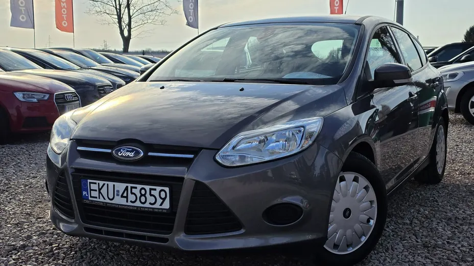 FORD Focus -