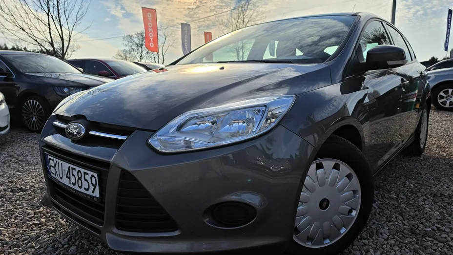 FORD Focus -