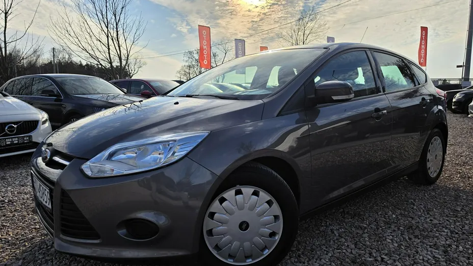 FORD Focus -