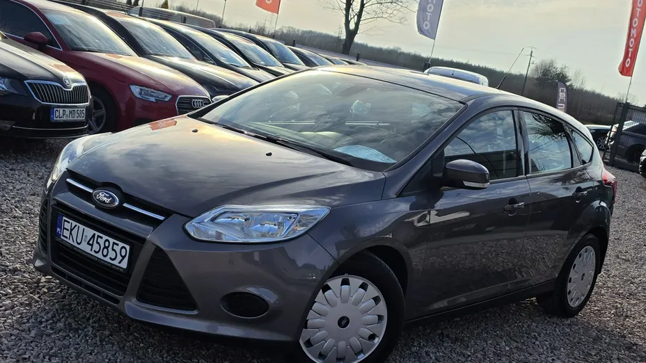 FORD Focus -