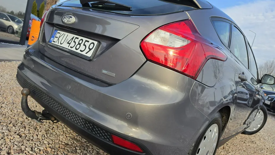 FORD Focus -