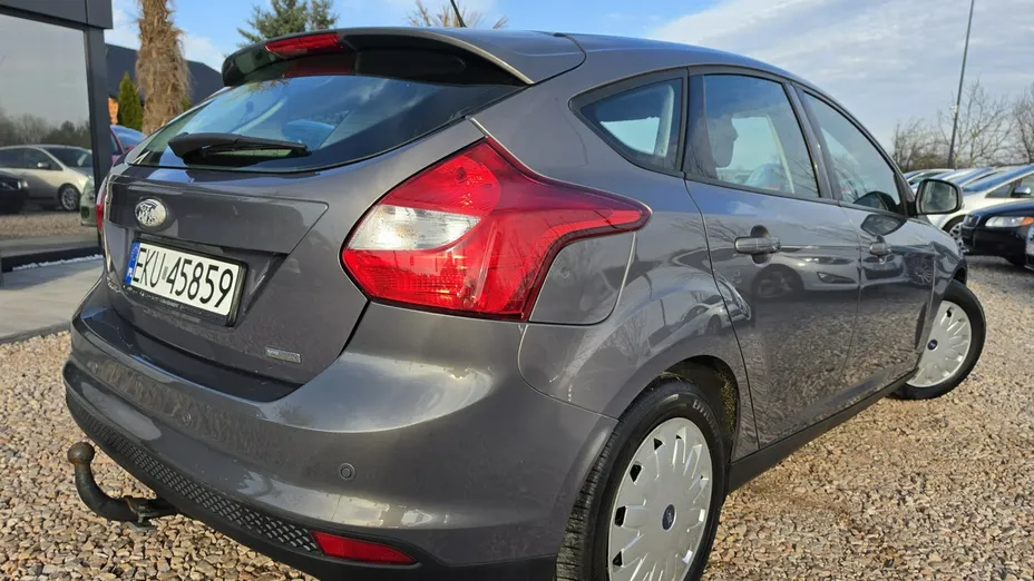 FORD Focus -