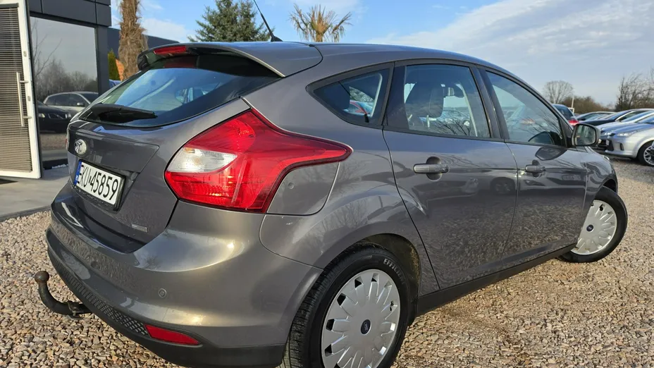 FORD Focus -