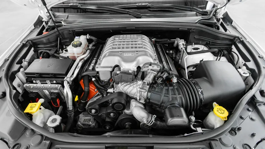 JEEP Grand Cherokee -