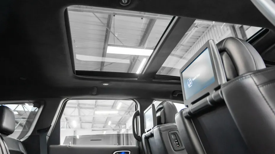 JEEP Grand Cherokee -