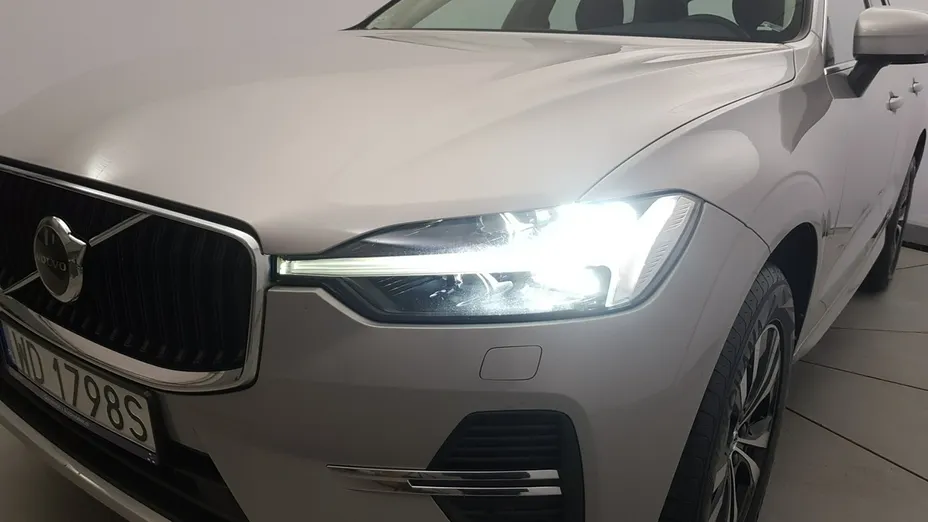 VOLVO XC60 -