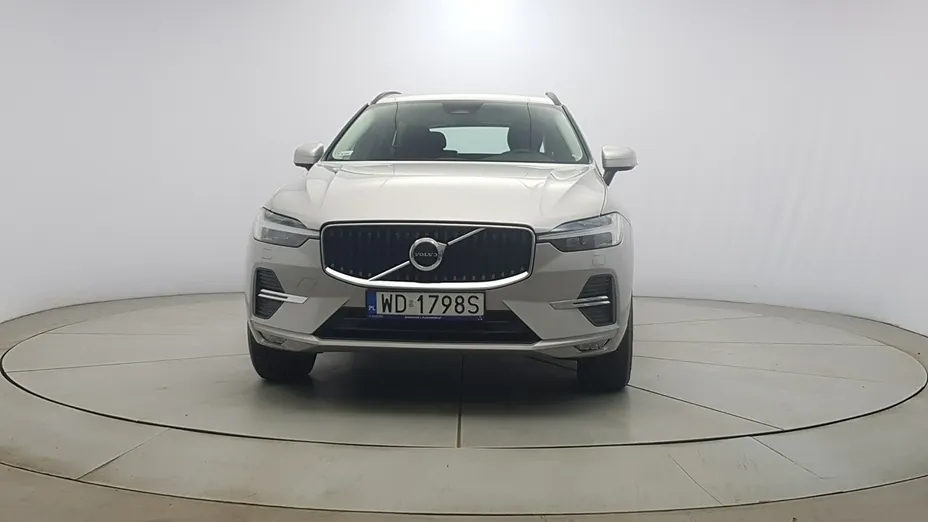 VOLVO XC60 -