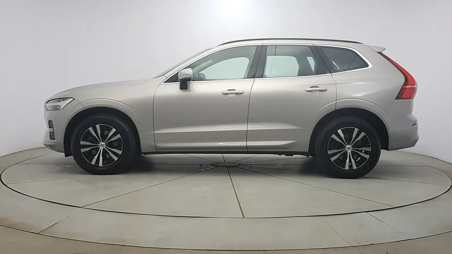 VOLVO XC60 -