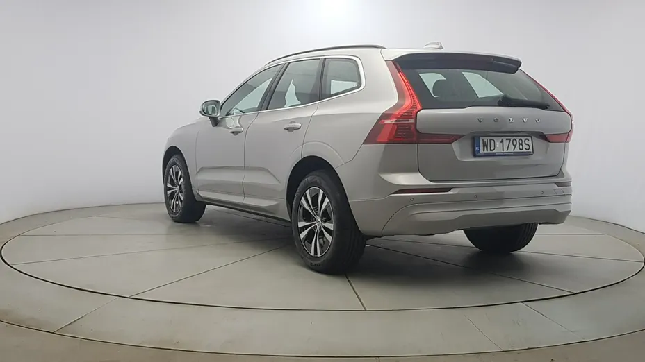 VOLVO XC60 -