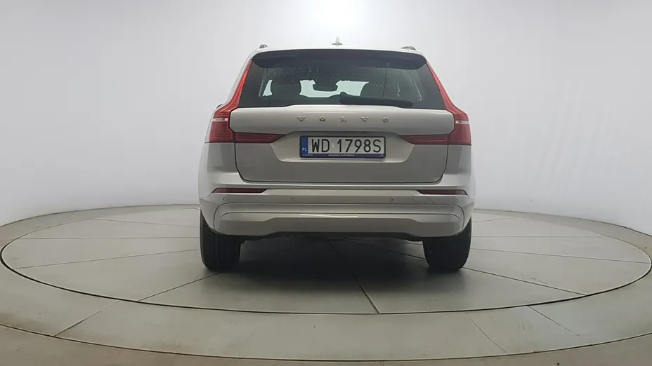 VOLVO XC60 -