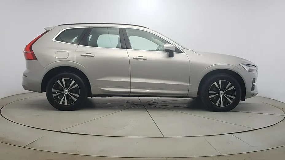 VOLVO XC60 -