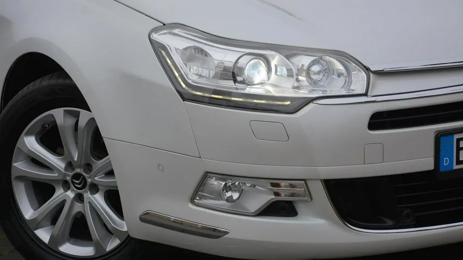CITROEN C5 -