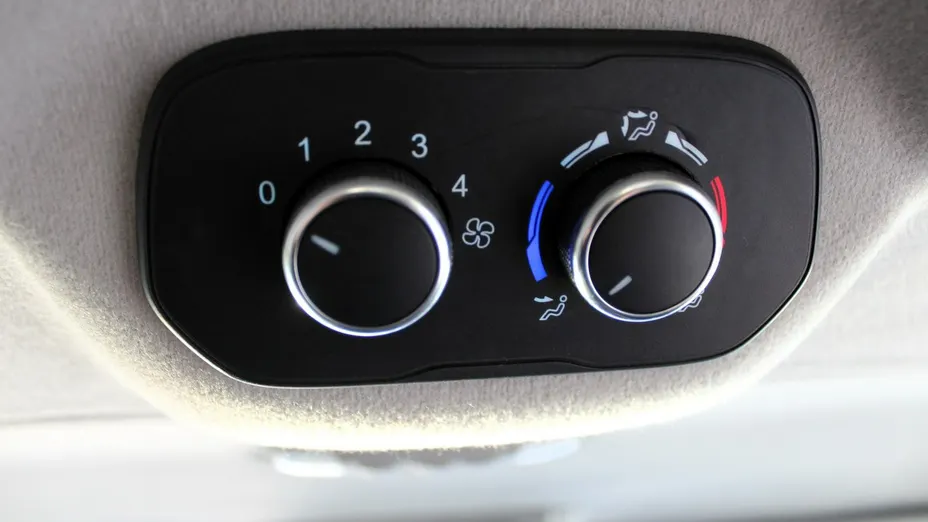 FORD Transit Custom -