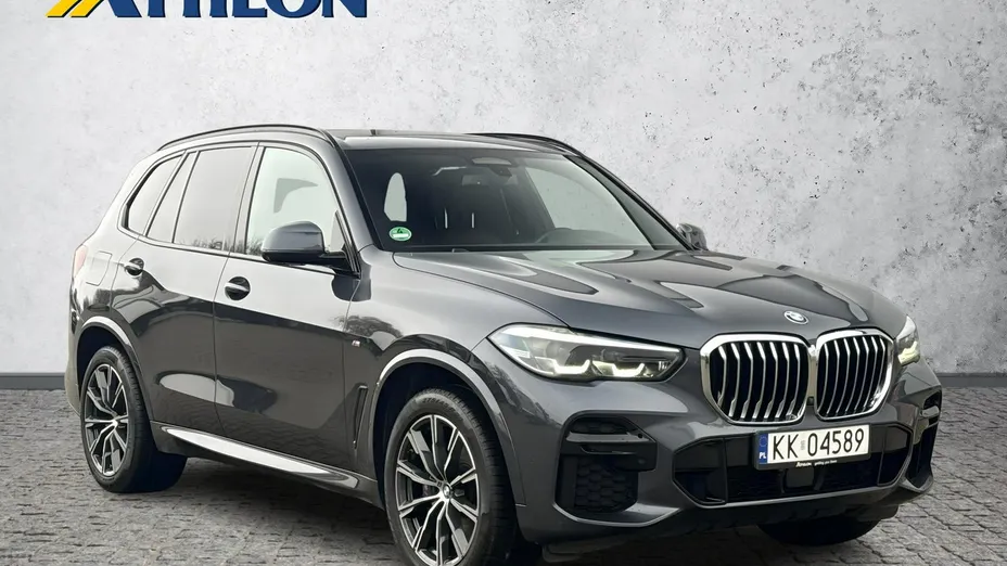 BMW X5 -