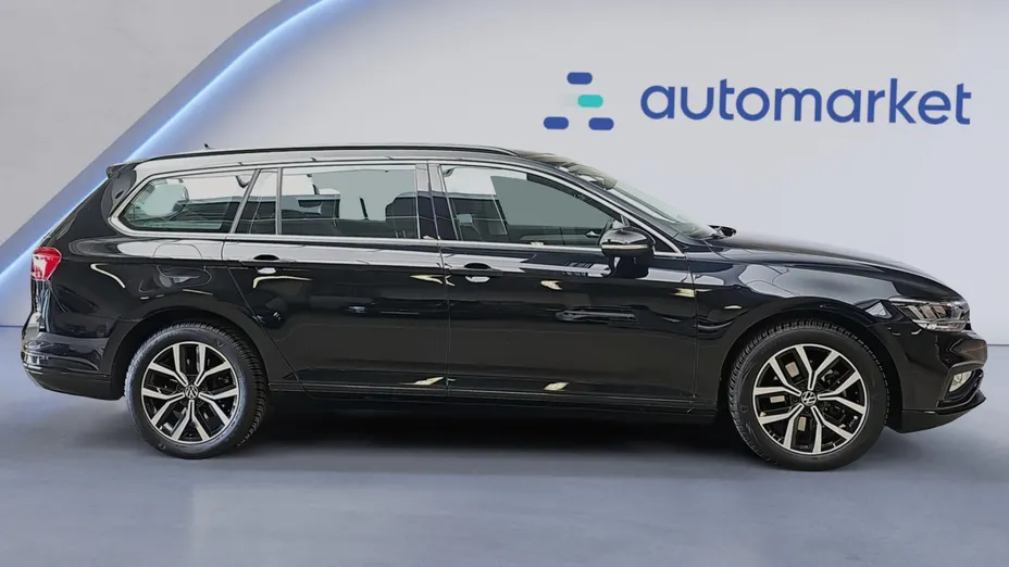 VOLKSWAGEN Passat Passat 1.5 TSI EVO Business DSG