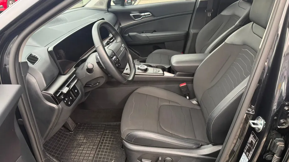 KIA Sportage Sportage 1.6 T-GDI L 2WD DCT