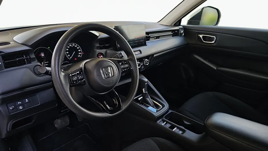 HONDA HR-V HR-V 1.5 i-MMD Elegance CVT