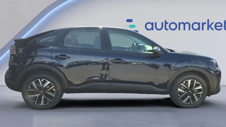 CITROEN C4 C4 1.2 mHEV Max eDCT6 Nowy