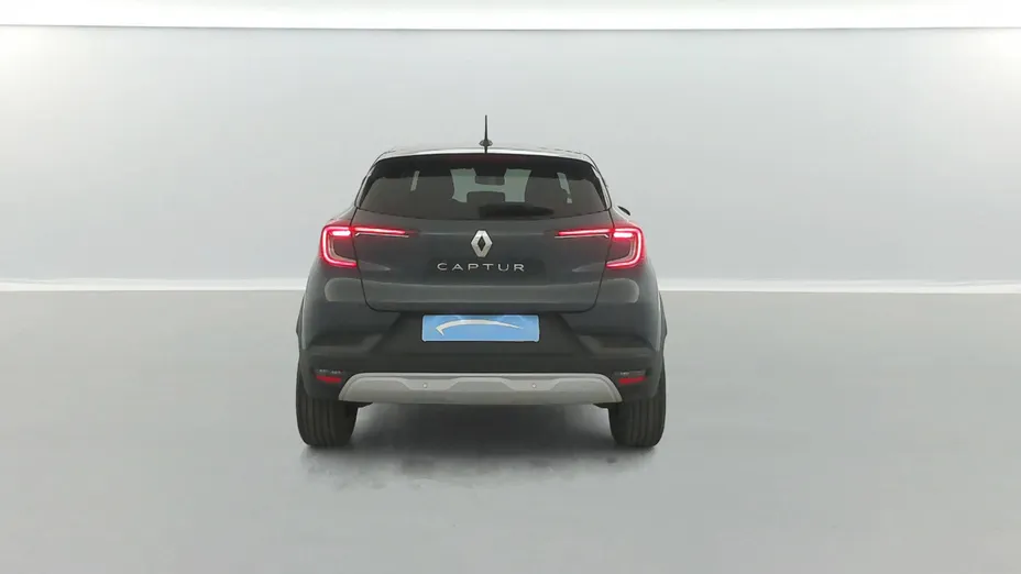 RENAULT Captur -