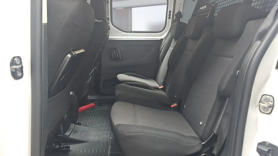 TOYOTA Proace City Proace City 1.5 D-4D Long 2,3t Active (bryg.)