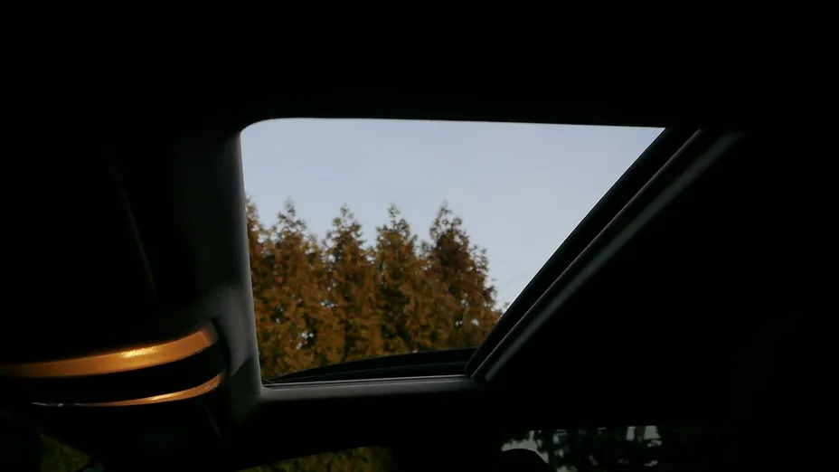 MERCEDES-BENZ C Klasa -