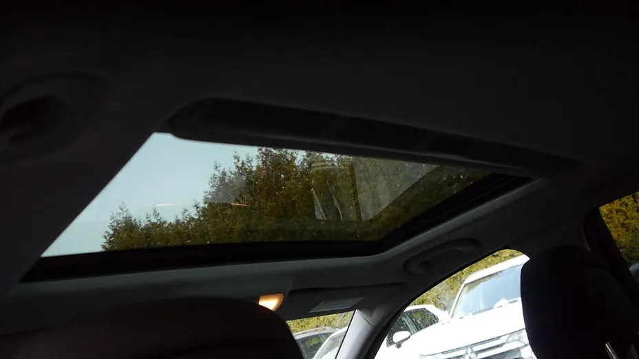 MERCEDES-BENZ C Klasa -