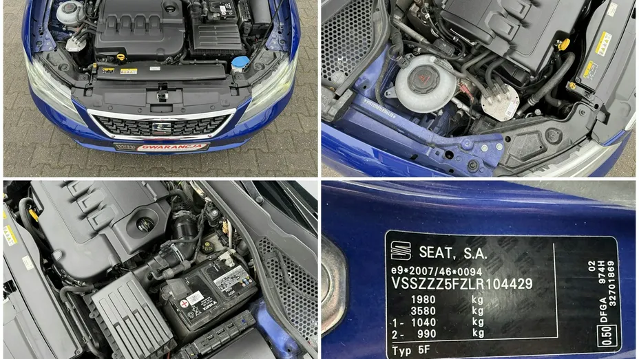 SEAT Leon -