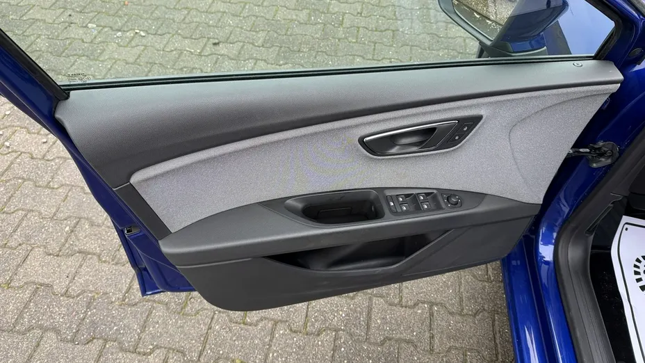 SEAT Leon -