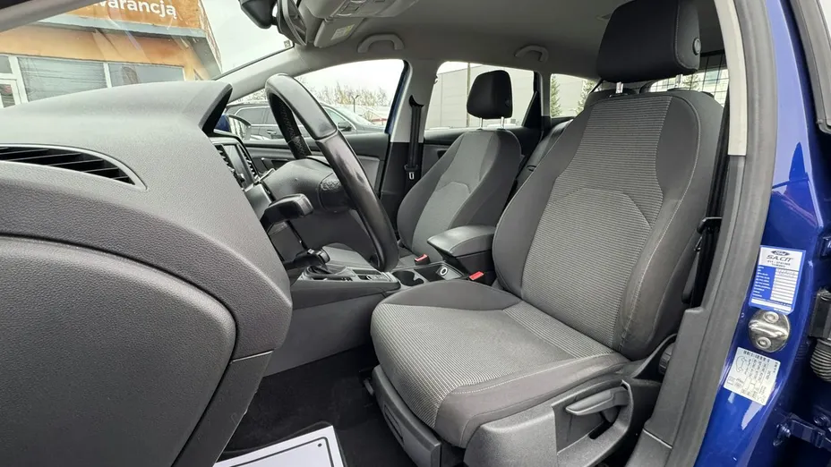 SEAT Leon -