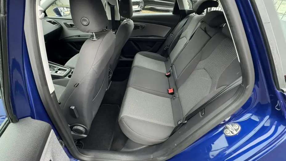 SEAT Leon -