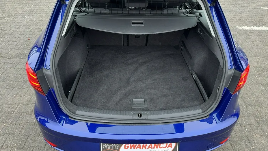 SEAT Leon -