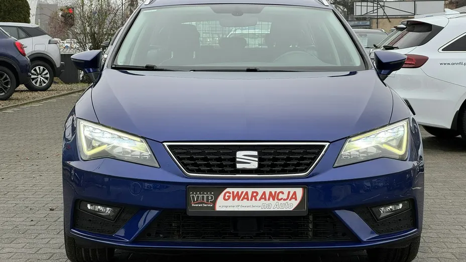 SEAT Leon -